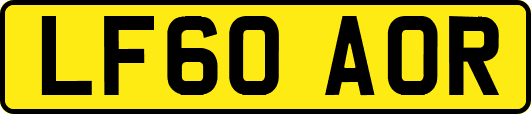 LF60AOR