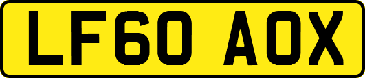 LF60AOX