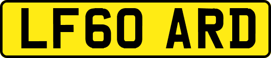 LF60ARD