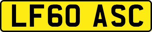 LF60ASC