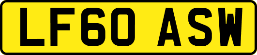LF60ASW