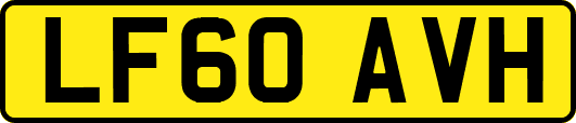 LF60AVH