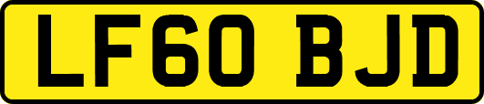 LF60BJD