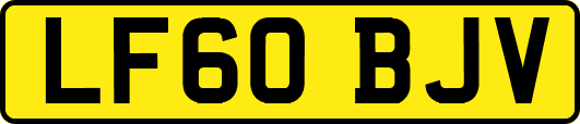 LF60BJV