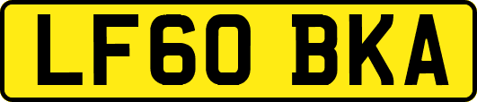 LF60BKA