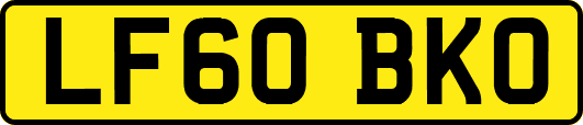 LF60BKO