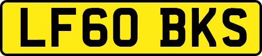 LF60BKS