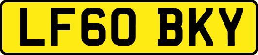 LF60BKY
