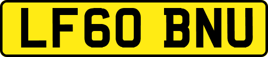 LF60BNU