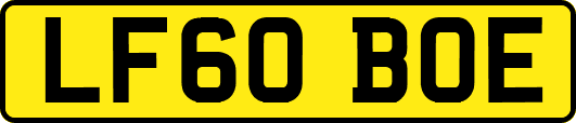 LF60BOE