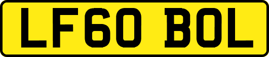 LF60BOL
