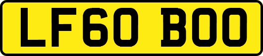 LF60BOO