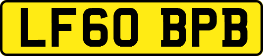LF60BPB
