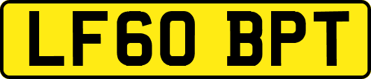 LF60BPT