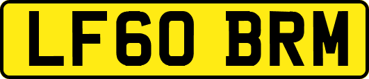 LF60BRM