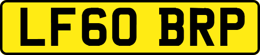 LF60BRP
