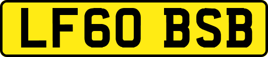 LF60BSB
