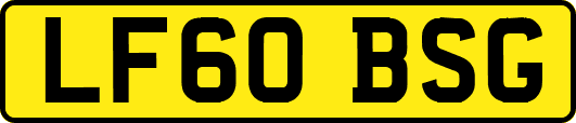 LF60BSG
