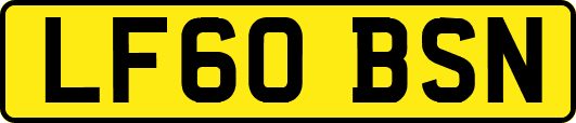 LF60BSN