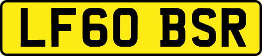 LF60BSR