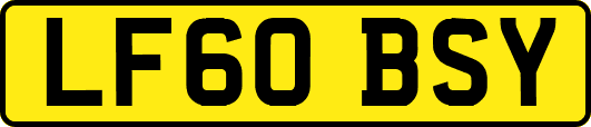 LF60BSY