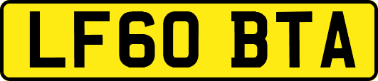 LF60BTA