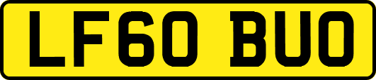 LF60BUO