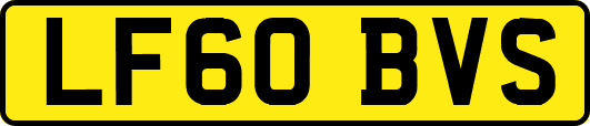 LF60BVS