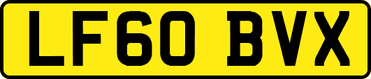LF60BVX