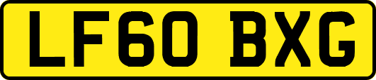 LF60BXG