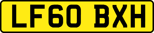 LF60BXH