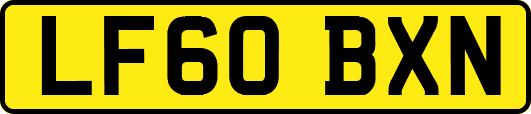 LF60BXN