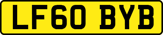 LF60BYB