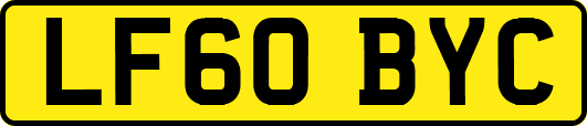 LF60BYC