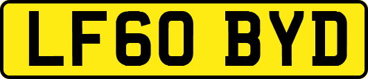 LF60BYD