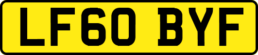 LF60BYF