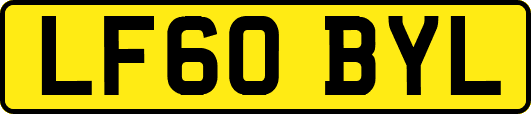 LF60BYL