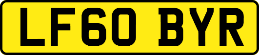 LF60BYR