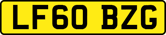 LF60BZG