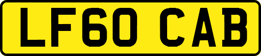 LF60CAB