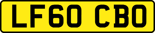 LF60CBO