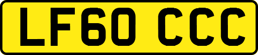 LF60CCC