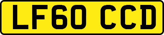 LF60CCD