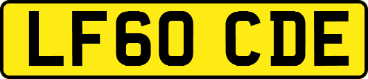 LF60CDE