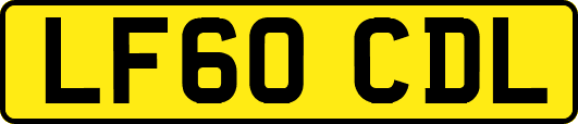 LF60CDL