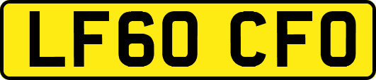 LF60CFO