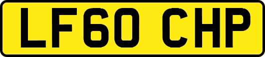 LF60CHP