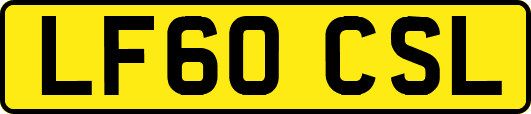 LF60CSL