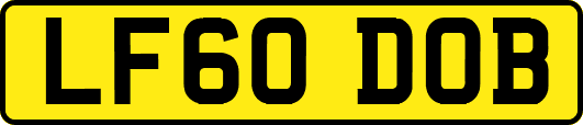 LF60DOB