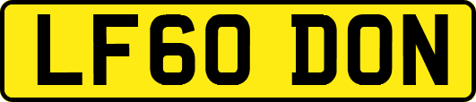 LF60DON